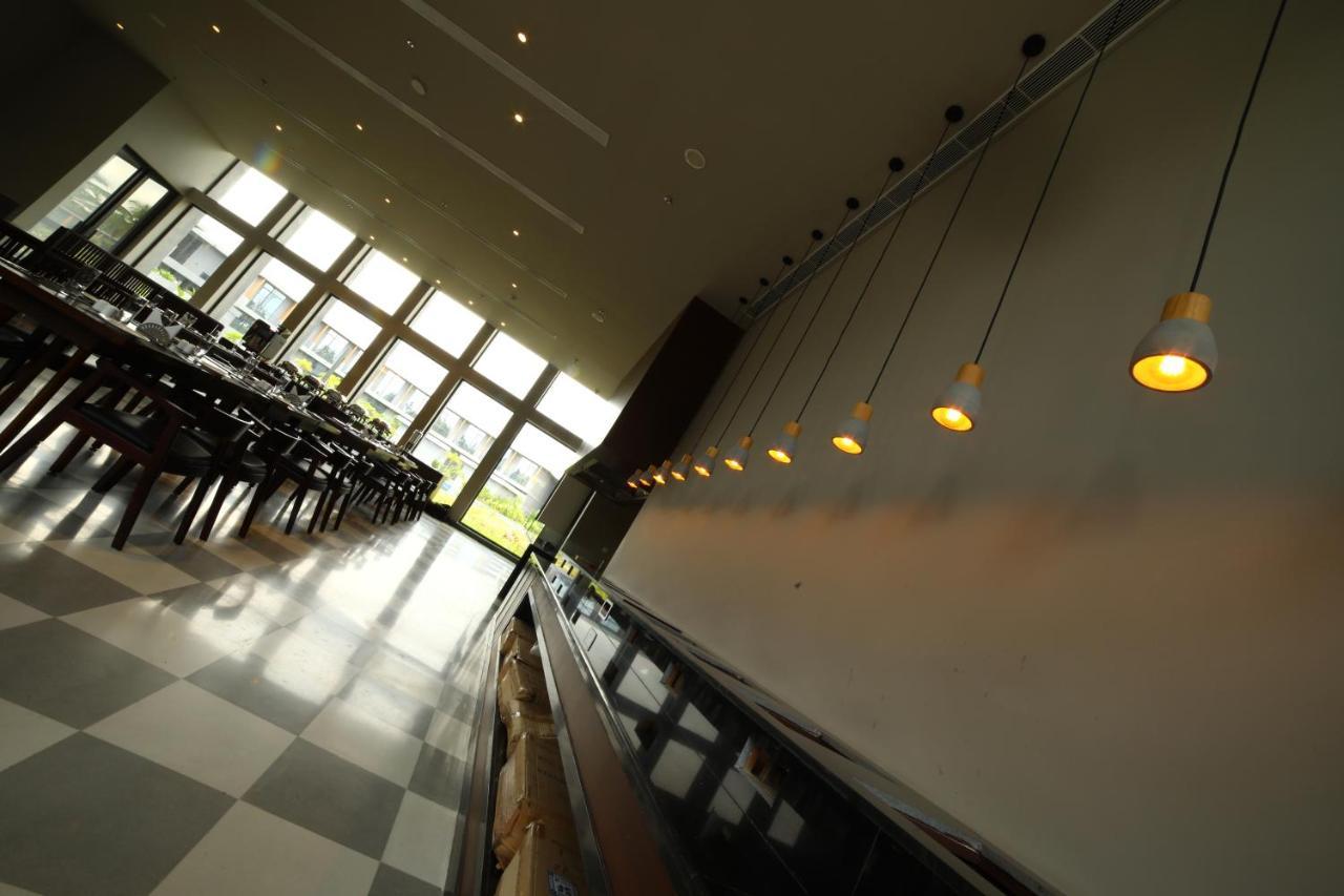 The Amaya Resort Kolkata Nh6 Екстер'єр фото
