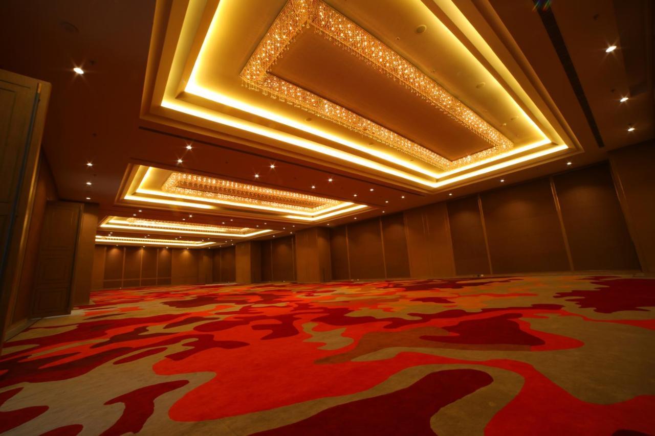 The Amaya Resort Kolkata Nh6 Екстер'єр фото