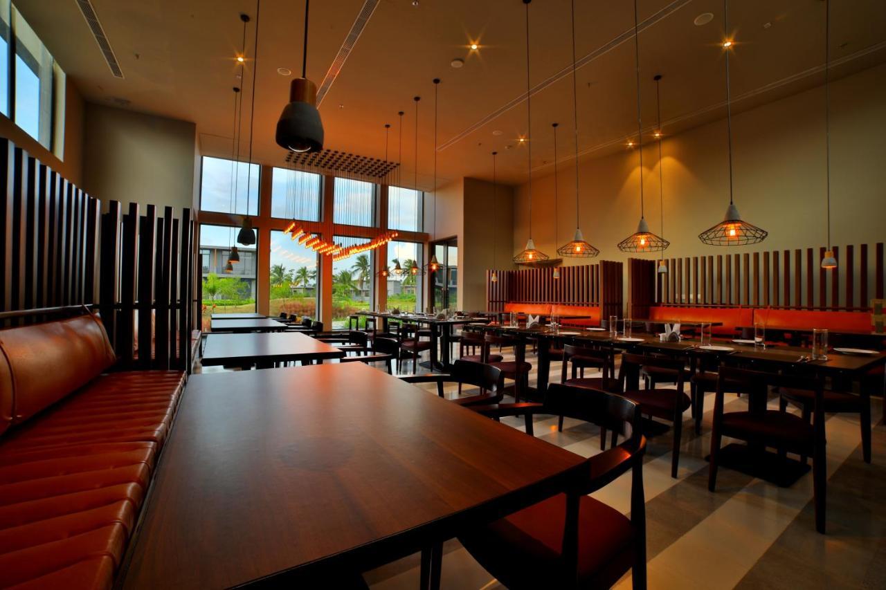 The Amaya Resort Kolkata Nh6 Екстер'єр фото