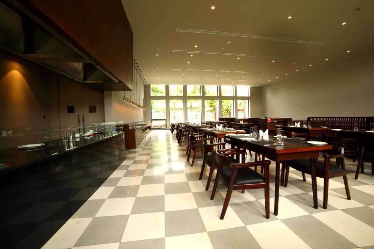 The Amaya Resort Kolkata Nh6 Екстер'єр фото