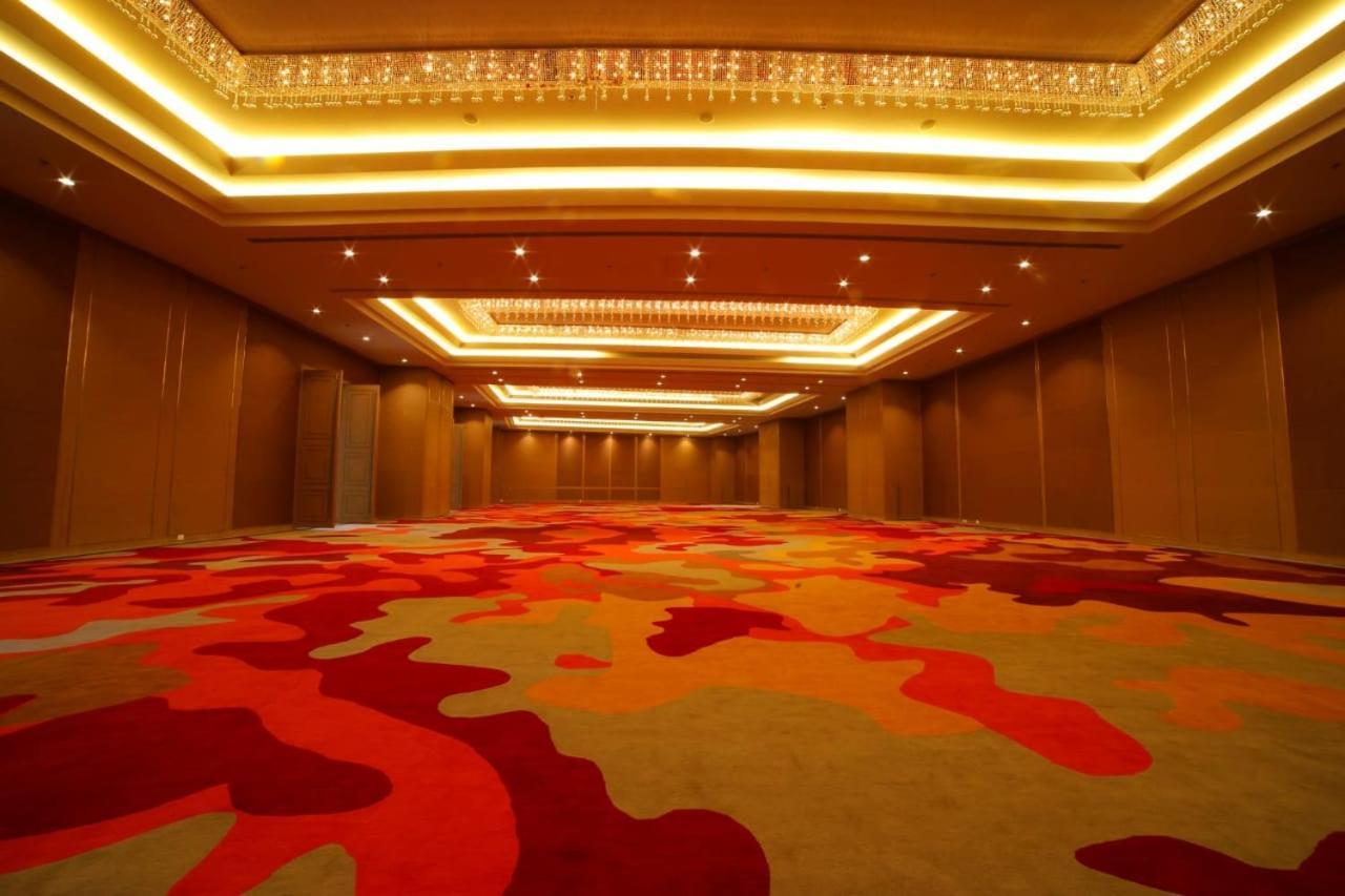 The Amaya Resort Kolkata Nh6 Екстер'єр фото