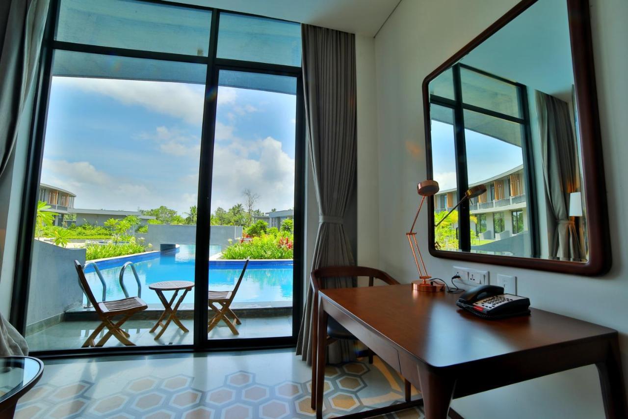 The Amaya Resort Kolkata Nh6 Екстер'єр фото