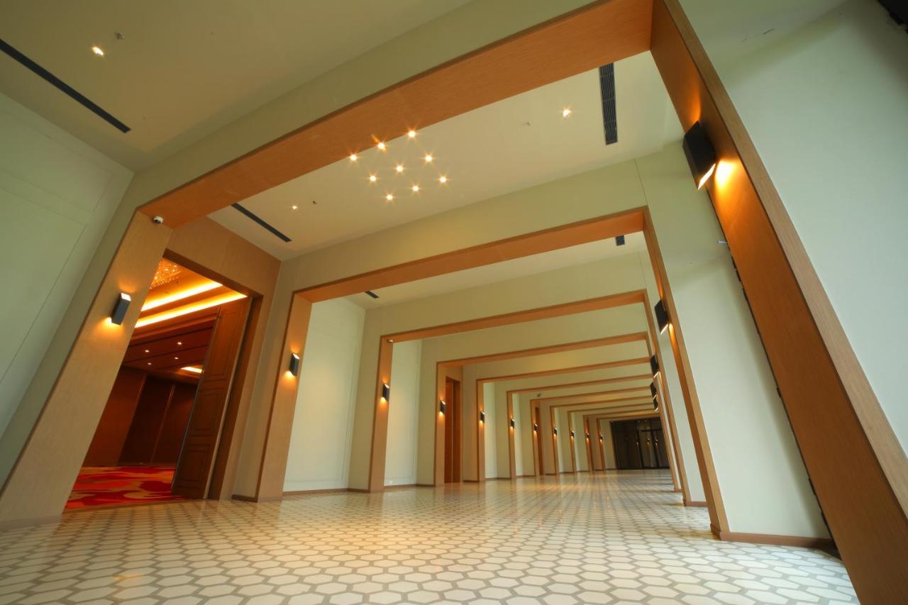 The Amaya Resort Kolkata Nh6 Екстер'єр фото