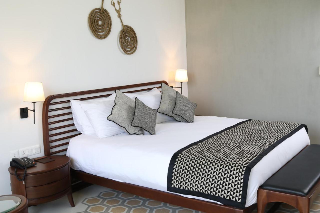 The Amaya Resort Kolkata Nh6 Екстер'єр фото