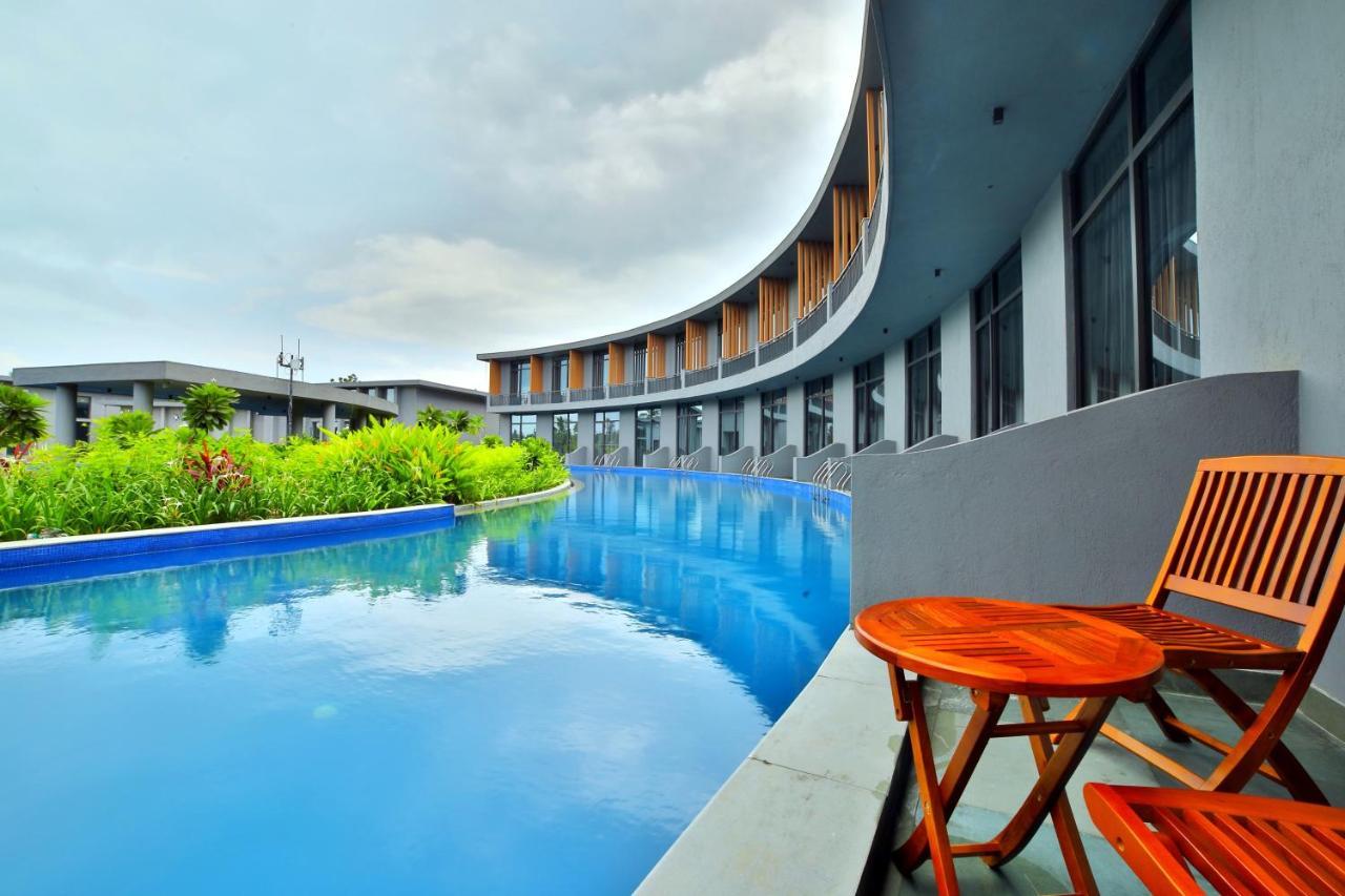 The Amaya Resort Kolkata Nh6 Екстер'єр фото