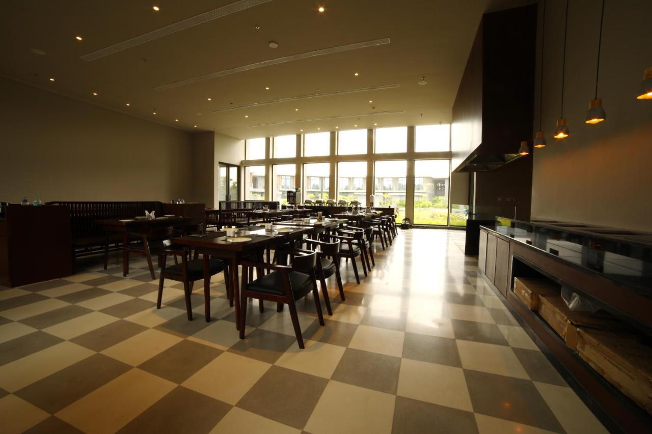 The Amaya Resort Kolkata Nh6 Екстер'єр фото
