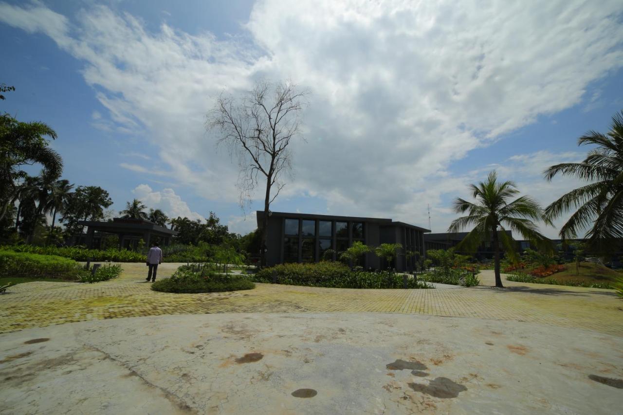 The Amaya Resort Kolkata Nh6 Екстер'єр фото