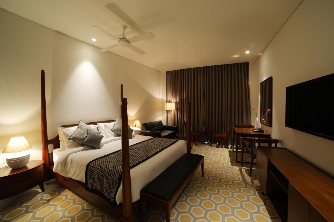 The Amaya Resort Kolkata Nh6 Екстер'єр фото