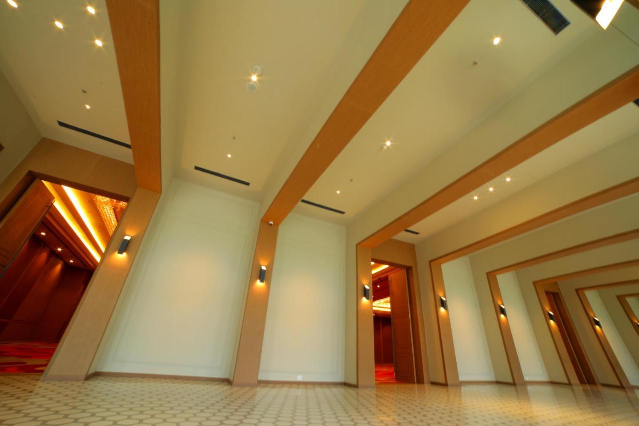 The Amaya Resort Kolkata Nh6 Екстер'єр фото