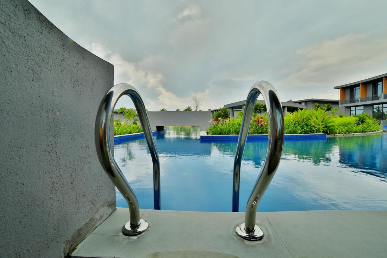 The Amaya Resort Kolkata Nh6 Екстер'єр фото