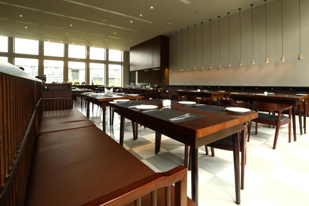 The Amaya Resort Kolkata Nh6 Екстер'єр фото