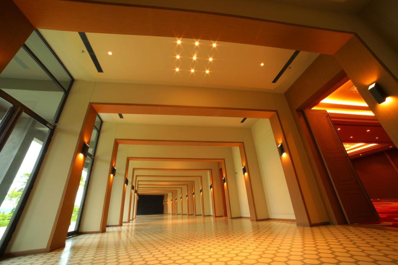 The Amaya Resort Kolkata Nh6 Екстер'єр фото