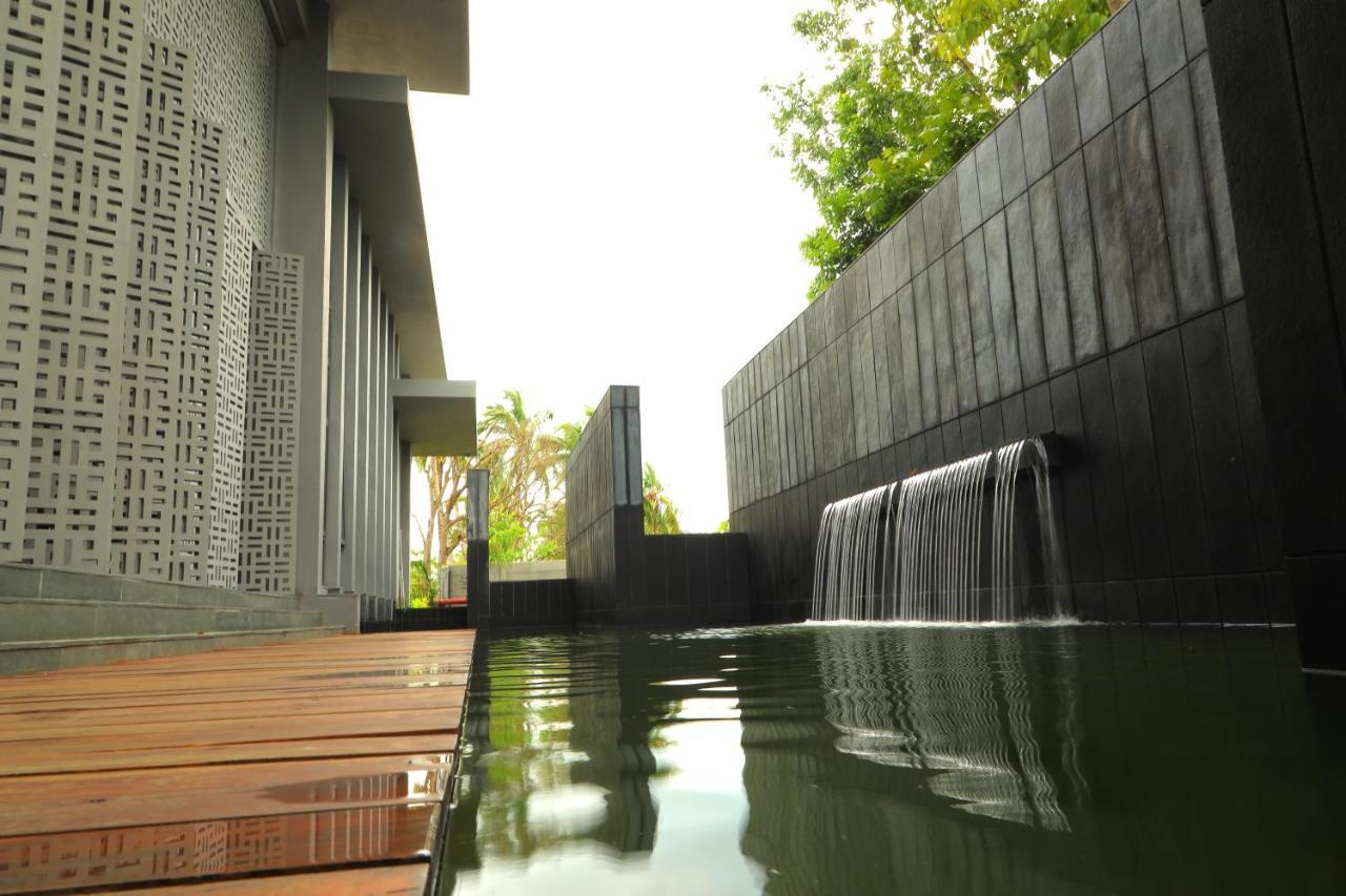 The Amaya Resort Kolkata Nh6 Екстер'єр фото