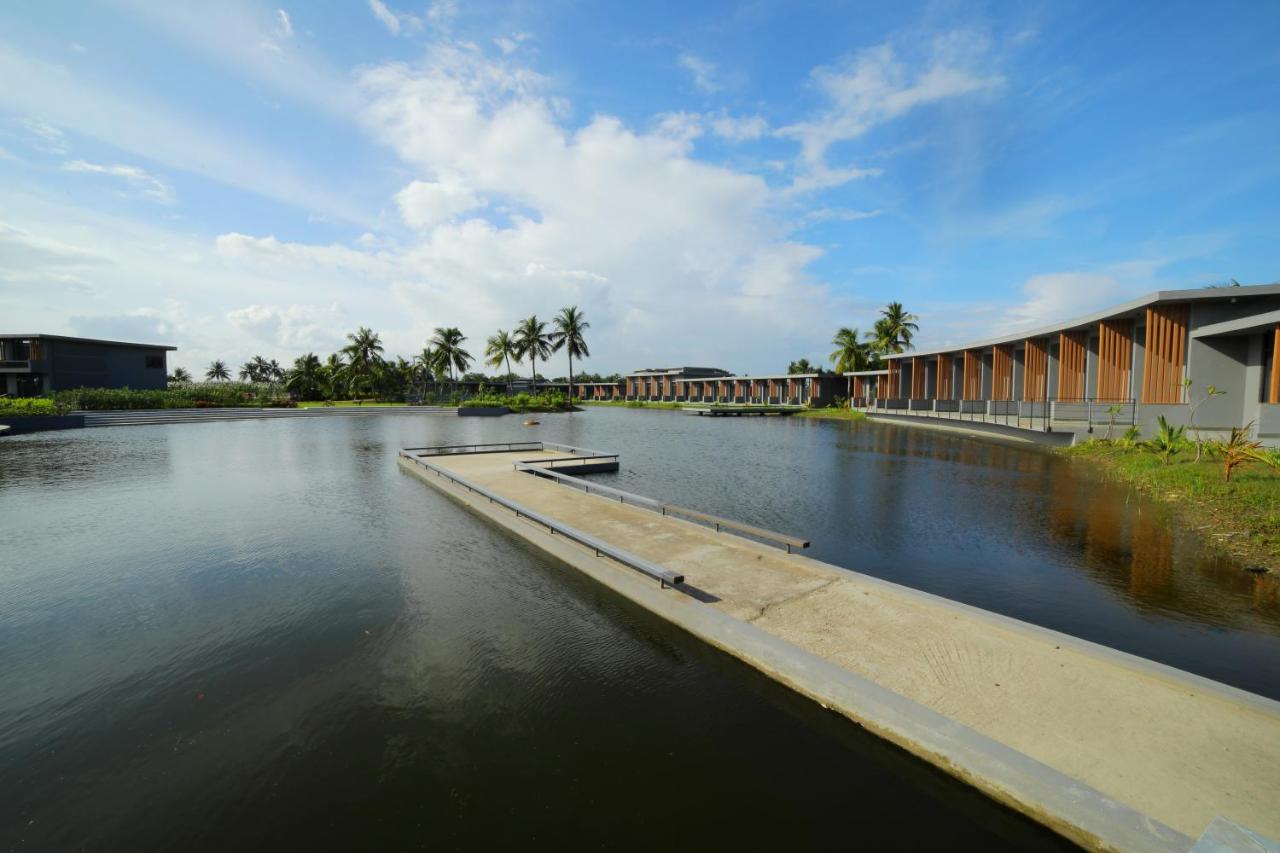 The Amaya Resort Kolkata Nh6 Екстер'єр фото