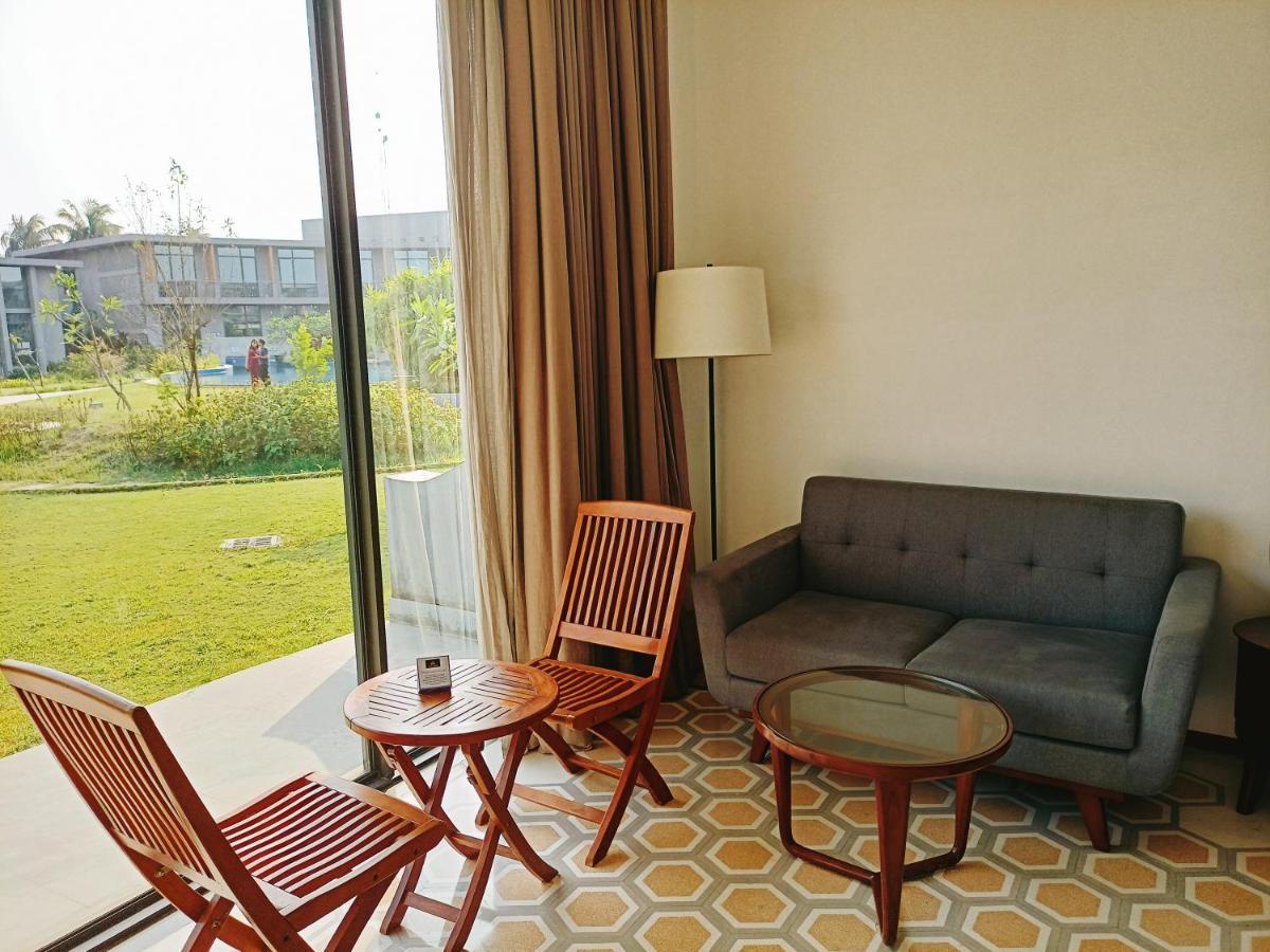 The Amaya Resort Kolkata Nh6 Екстер'єр фото