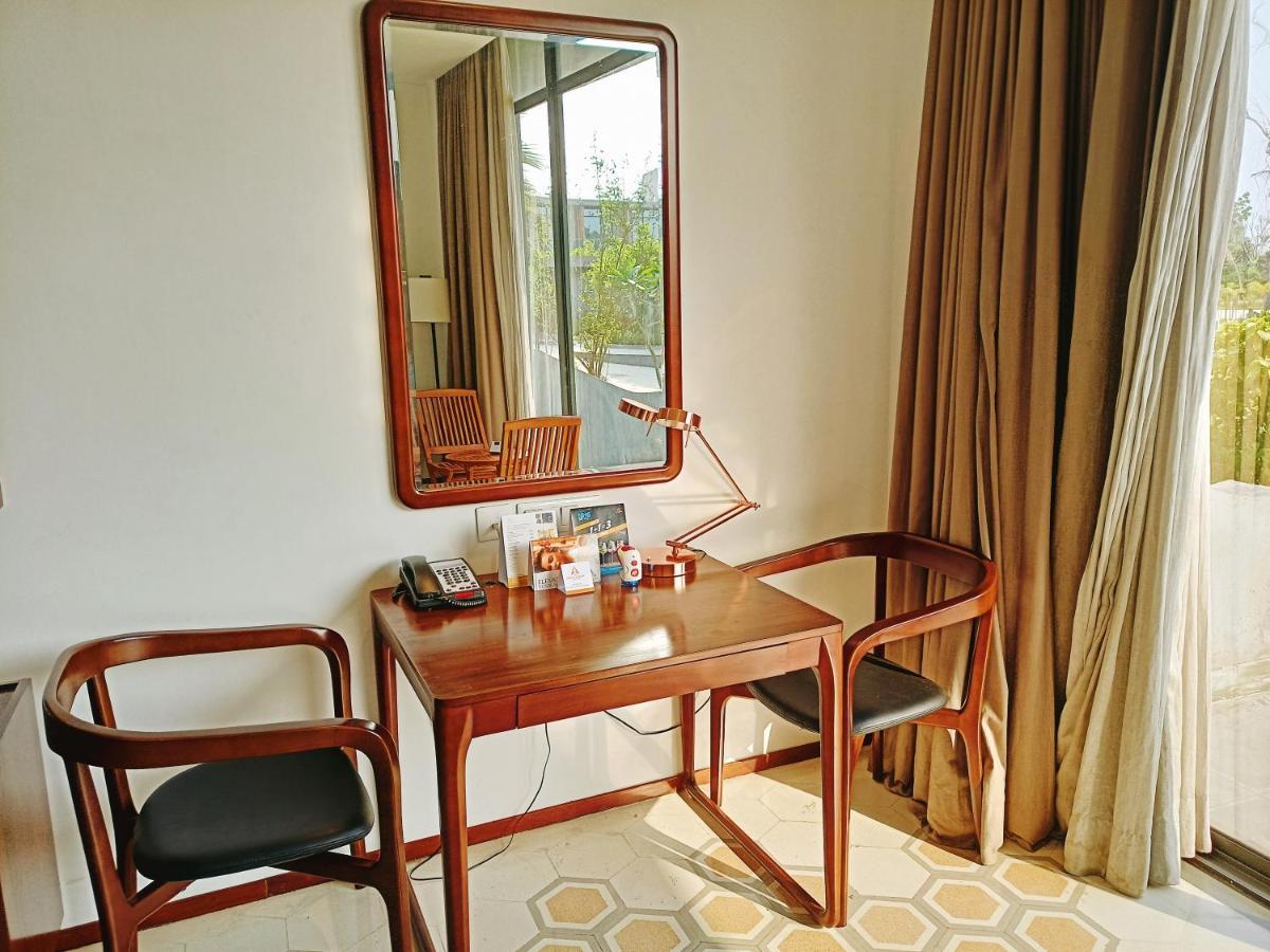 The Amaya Resort Kolkata Nh6 Екстер'єр фото