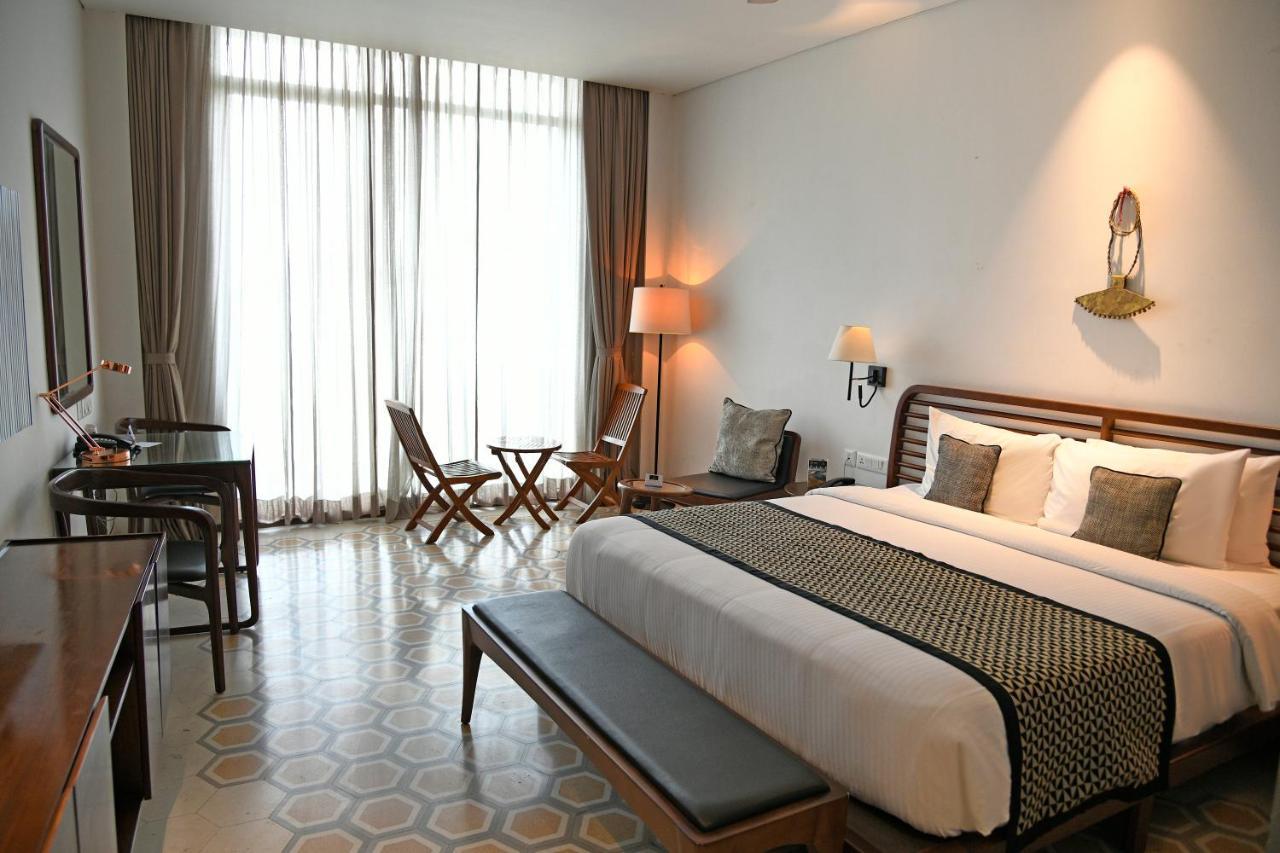 The Amaya Resort Kolkata Nh6 Екстер'єр фото