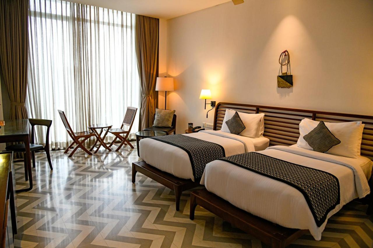 The Amaya Resort Kolkata Nh6 Екстер'єр фото