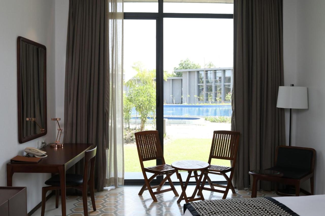The Amaya Resort Kolkata Nh6 Екстер'єр фото