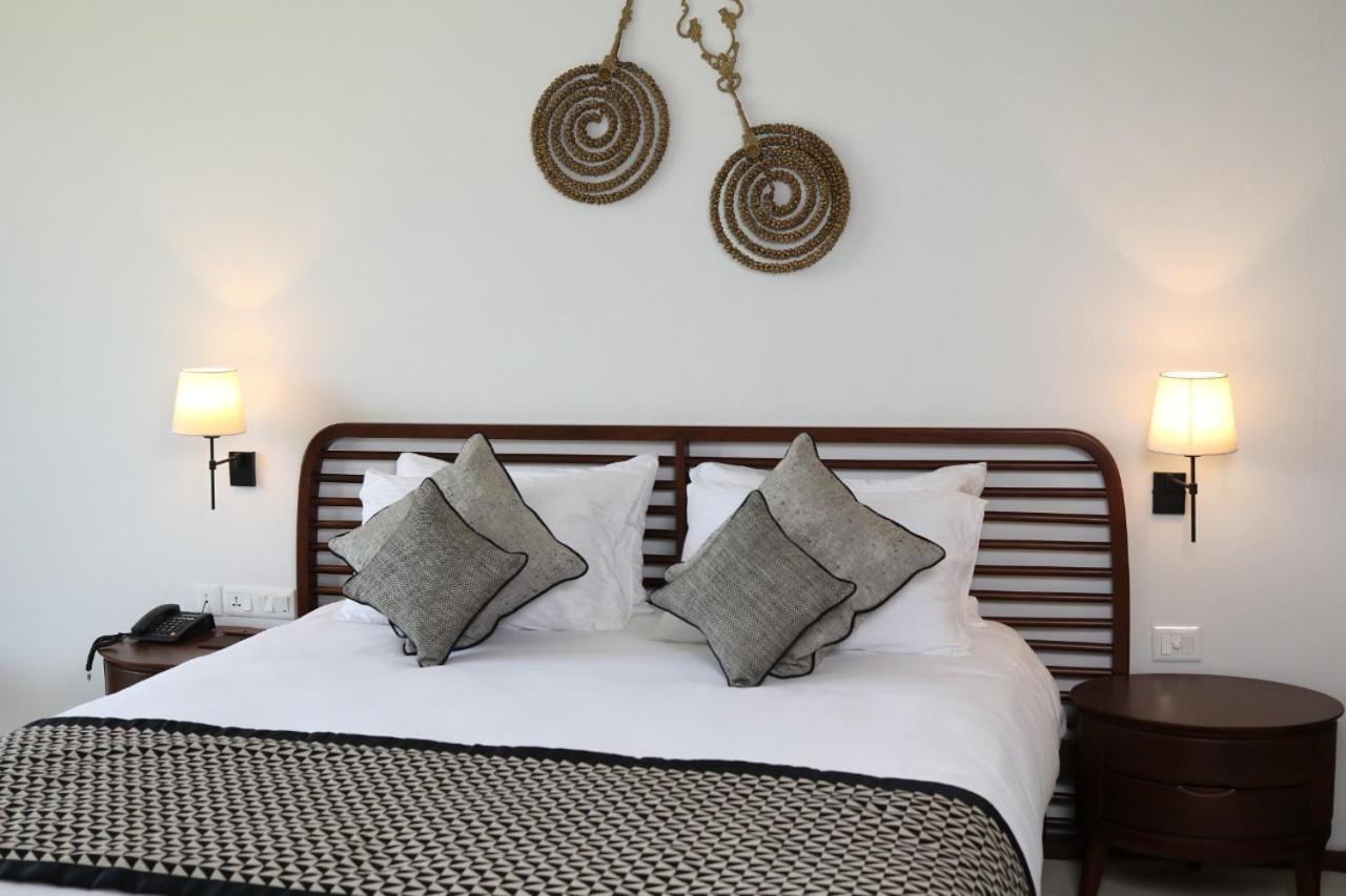 The Amaya Resort Kolkata Nh6 Екстер'єр фото