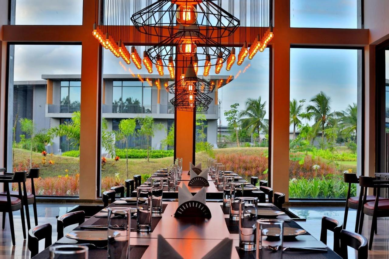 The Amaya Resort Kolkata Nh6 Екстер'єр фото