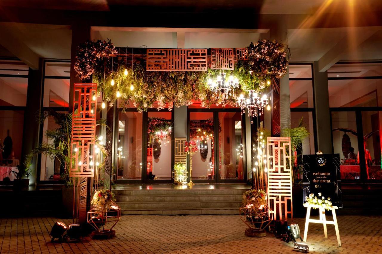 The Amaya Resort Kolkata Nh6 Екстер'єр фото