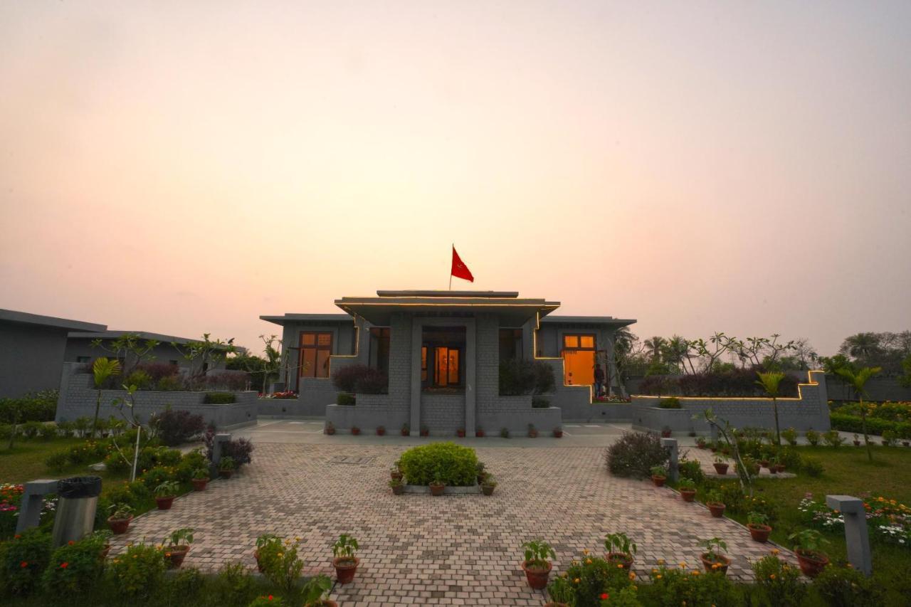 The Amaya Resort Kolkata Nh6 Екстер'єр фото