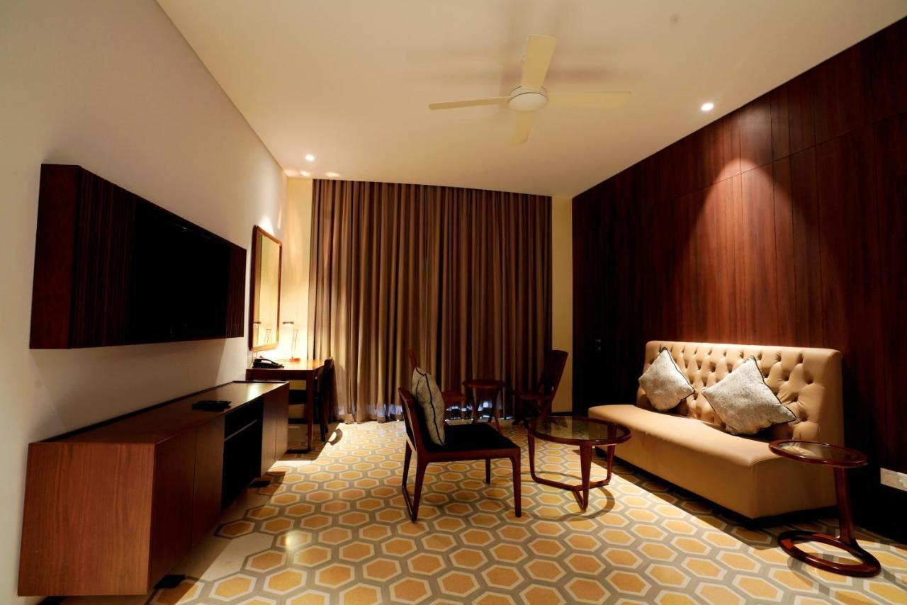 The Amaya Resort Kolkata Nh6 Екстер'єр фото