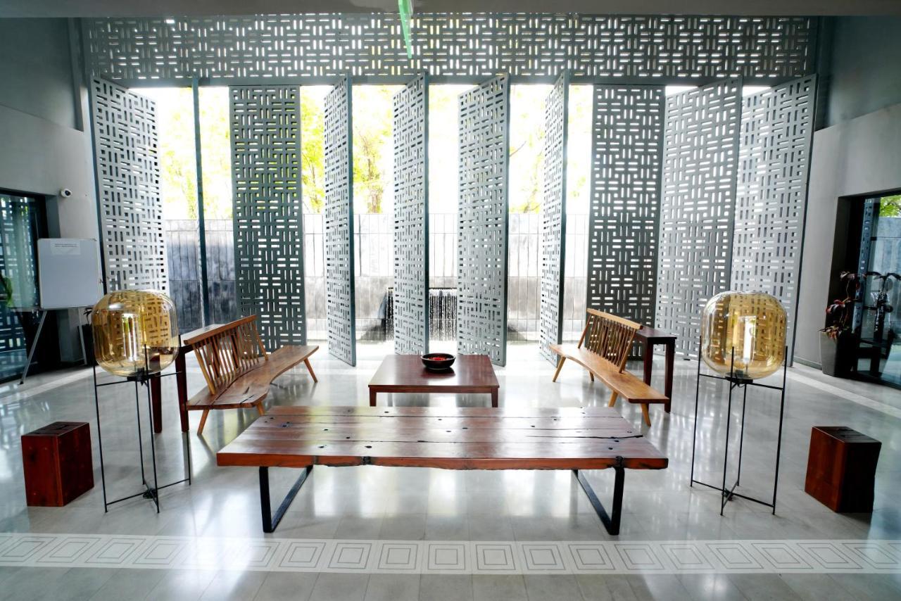 The Amaya Resort Kolkata Nh6 Екстер'єр фото