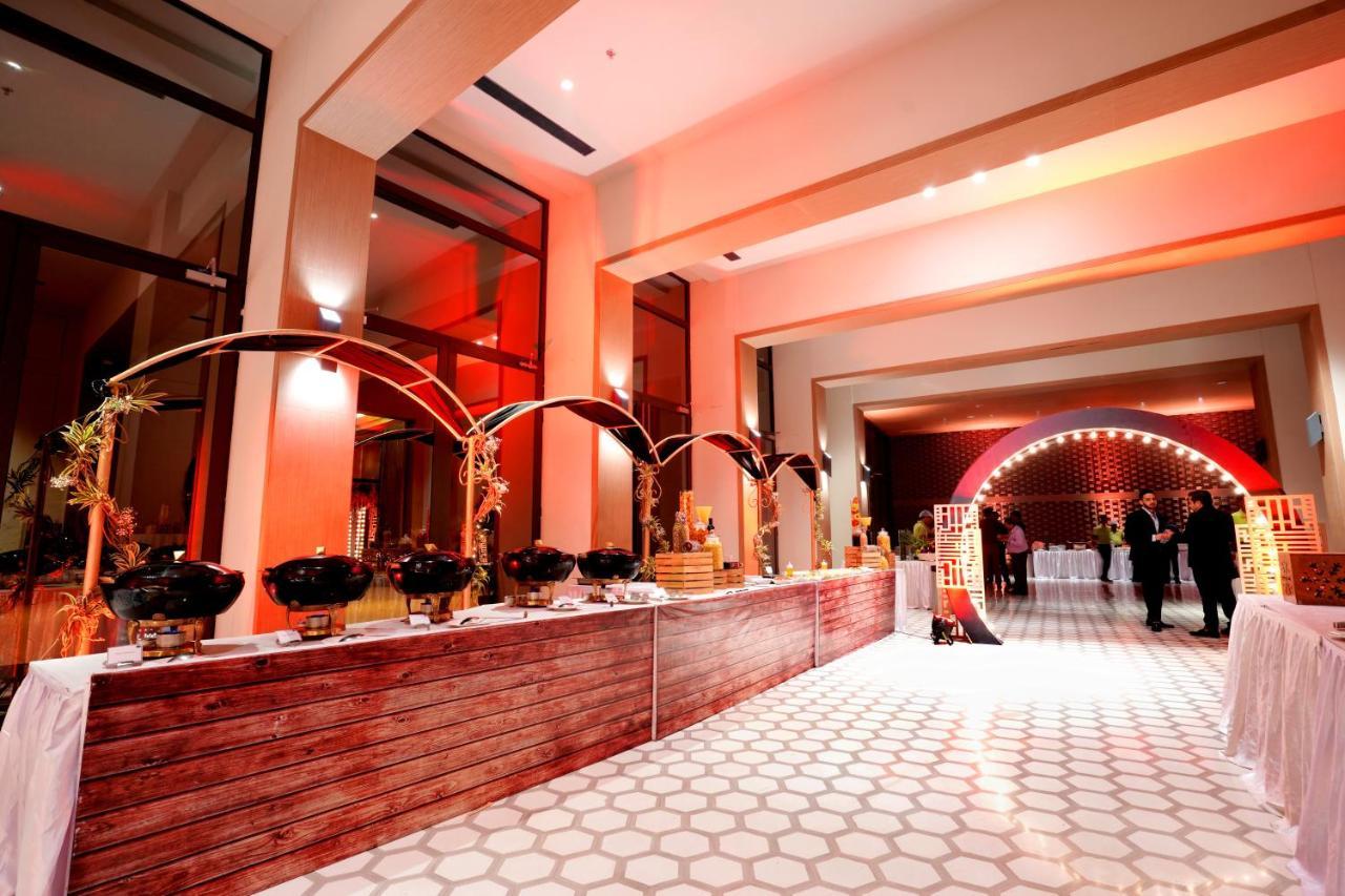 The Amaya Resort Kolkata Nh6 Екстер'єр фото