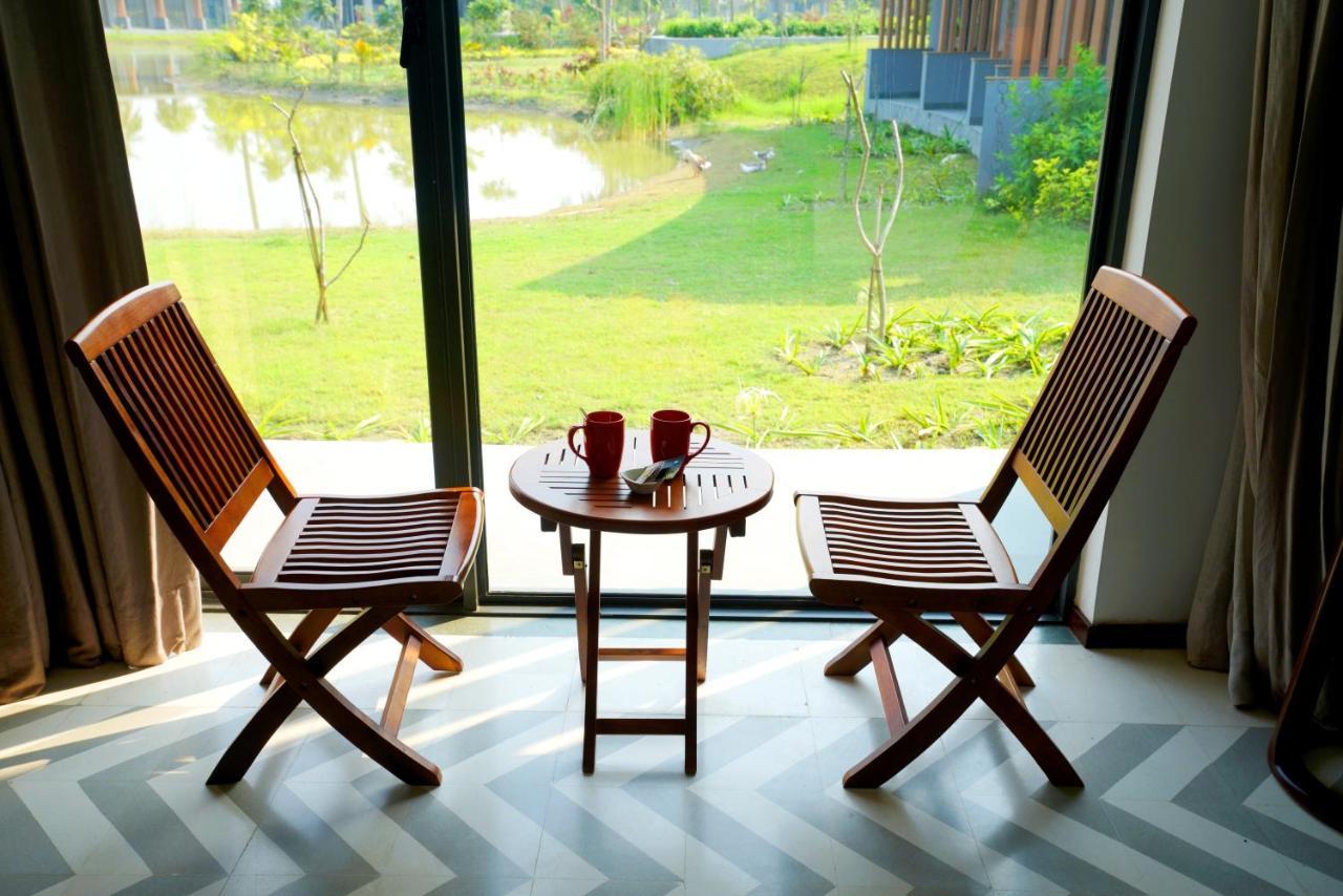 The Amaya Resort Kolkata Nh6 Екстер'єр фото