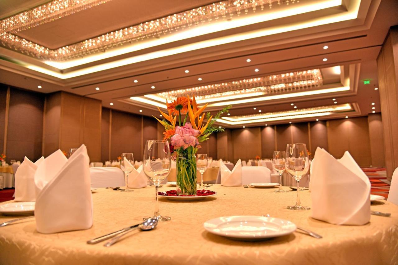 The Amaya Resort Kolkata Nh6 Екстер'єр фото