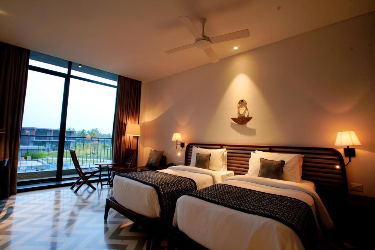 The Amaya Resort Kolkata Nh6 Екстер'єр фото