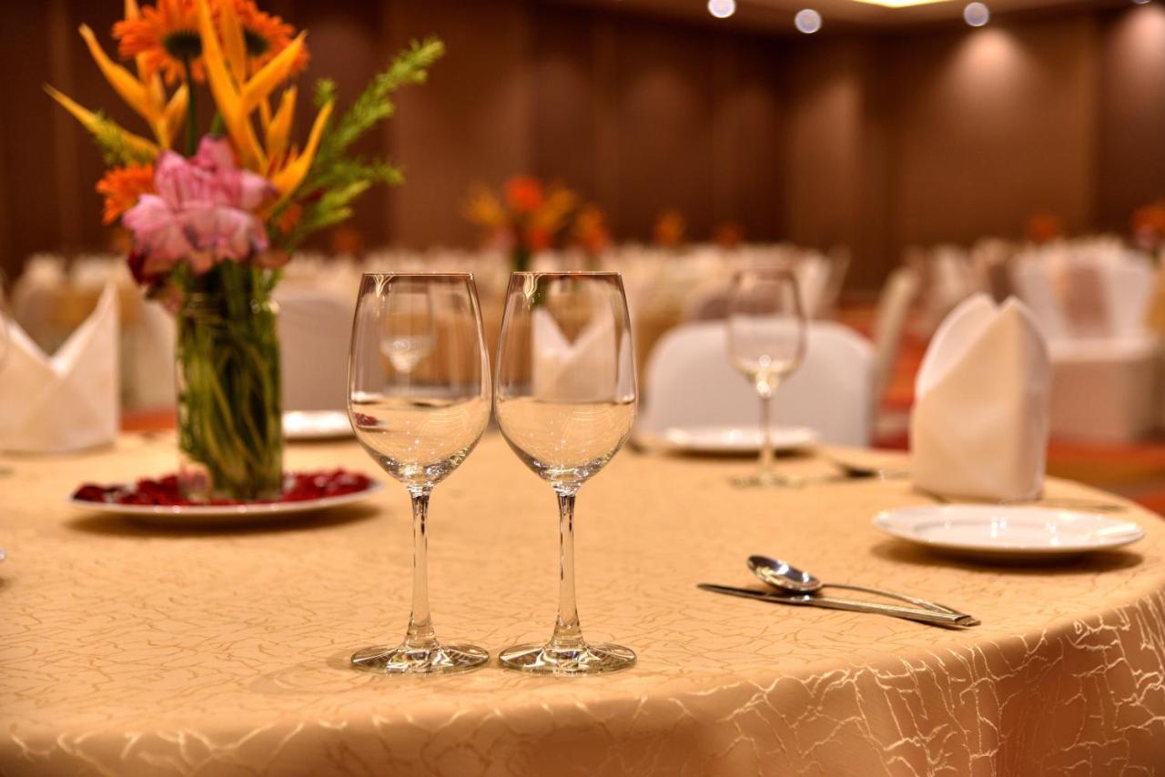 The Amaya Resort Kolkata Nh6 Екстер'єр фото