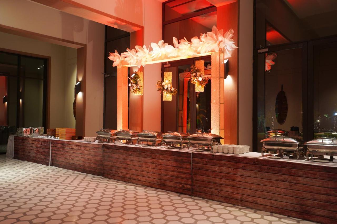The Amaya Resort Kolkata Nh6 Екстер'єр фото