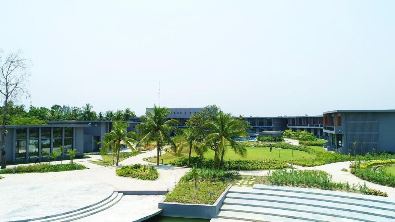 The Amaya Resort Kolkata Nh6 Екстер'єр фото