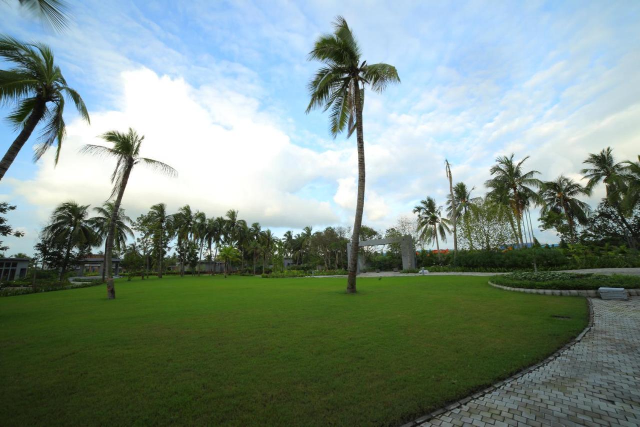 The Amaya Resort Kolkata Nh6 Екстер'єр фото