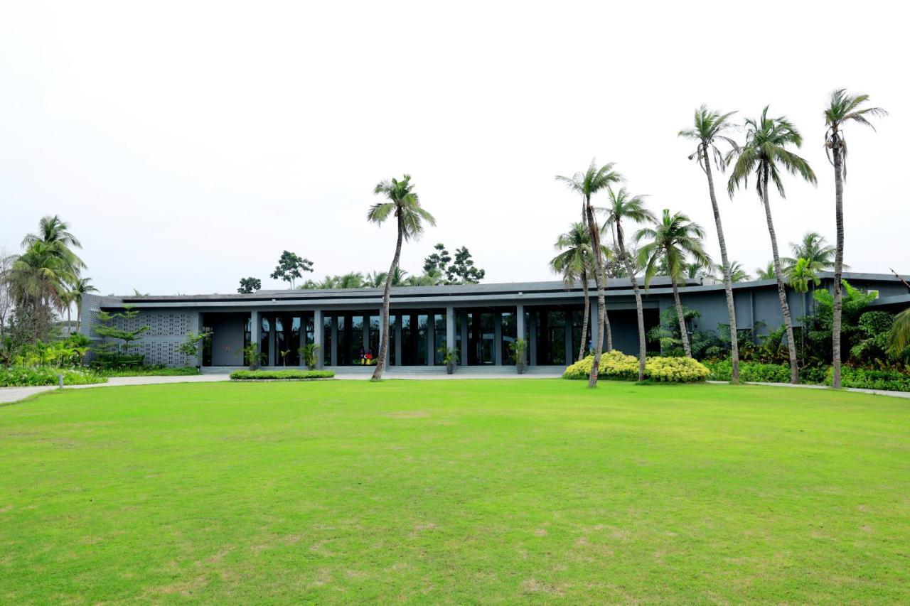The Amaya Resort Kolkata Nh6 Екстер'єр фото