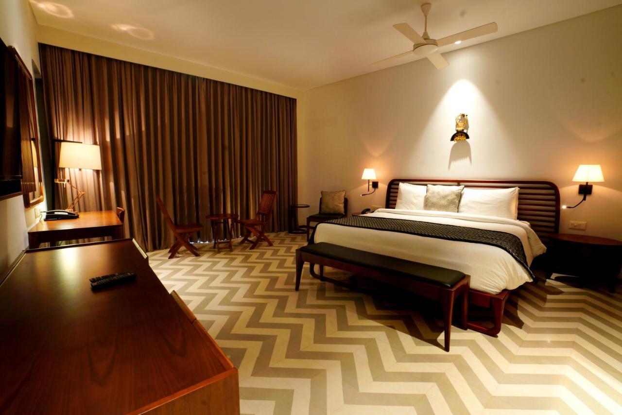 The Amaya Resort Kolkata Nh6 Екстер'єр фото