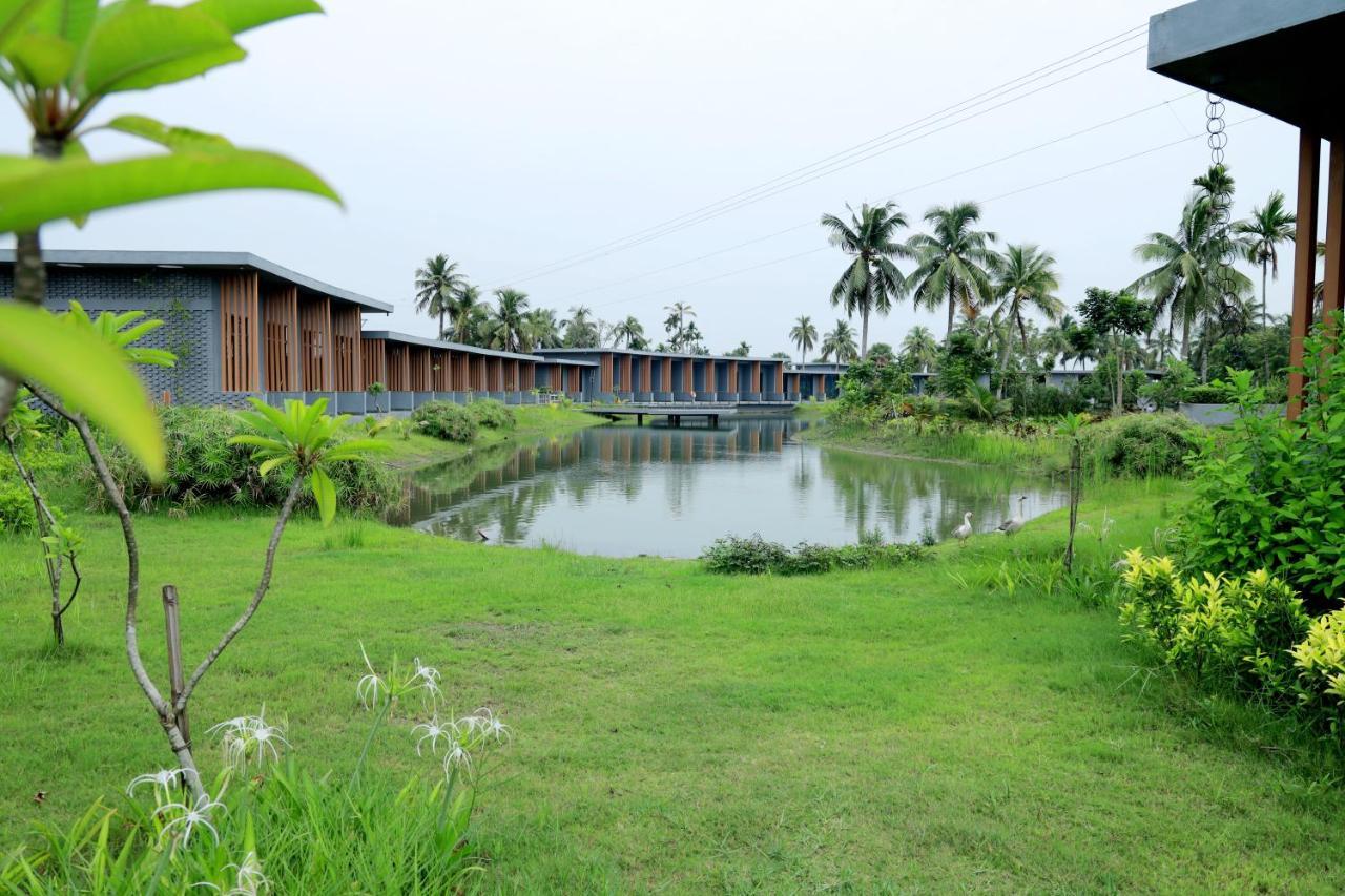 The Amaya Resort Kolkata Nh6 Екстер'єр фото