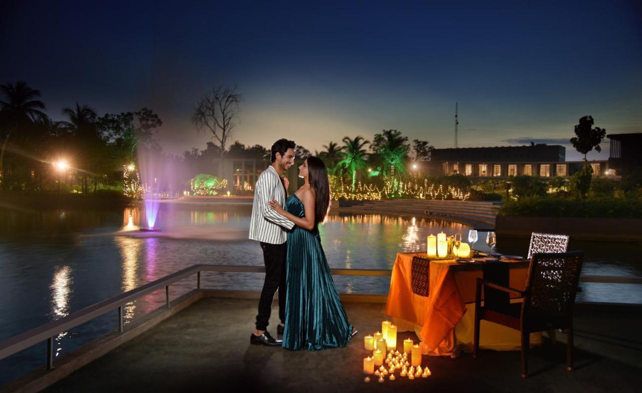 The Amaya Resort Kolkata Nh6 Екстер'єр фото