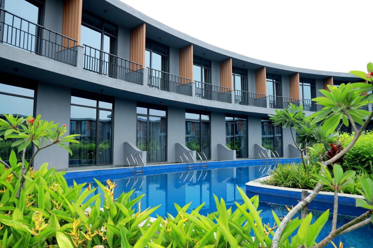 The Amaya Resort Kolkata Nh6 Екстер'єр фото